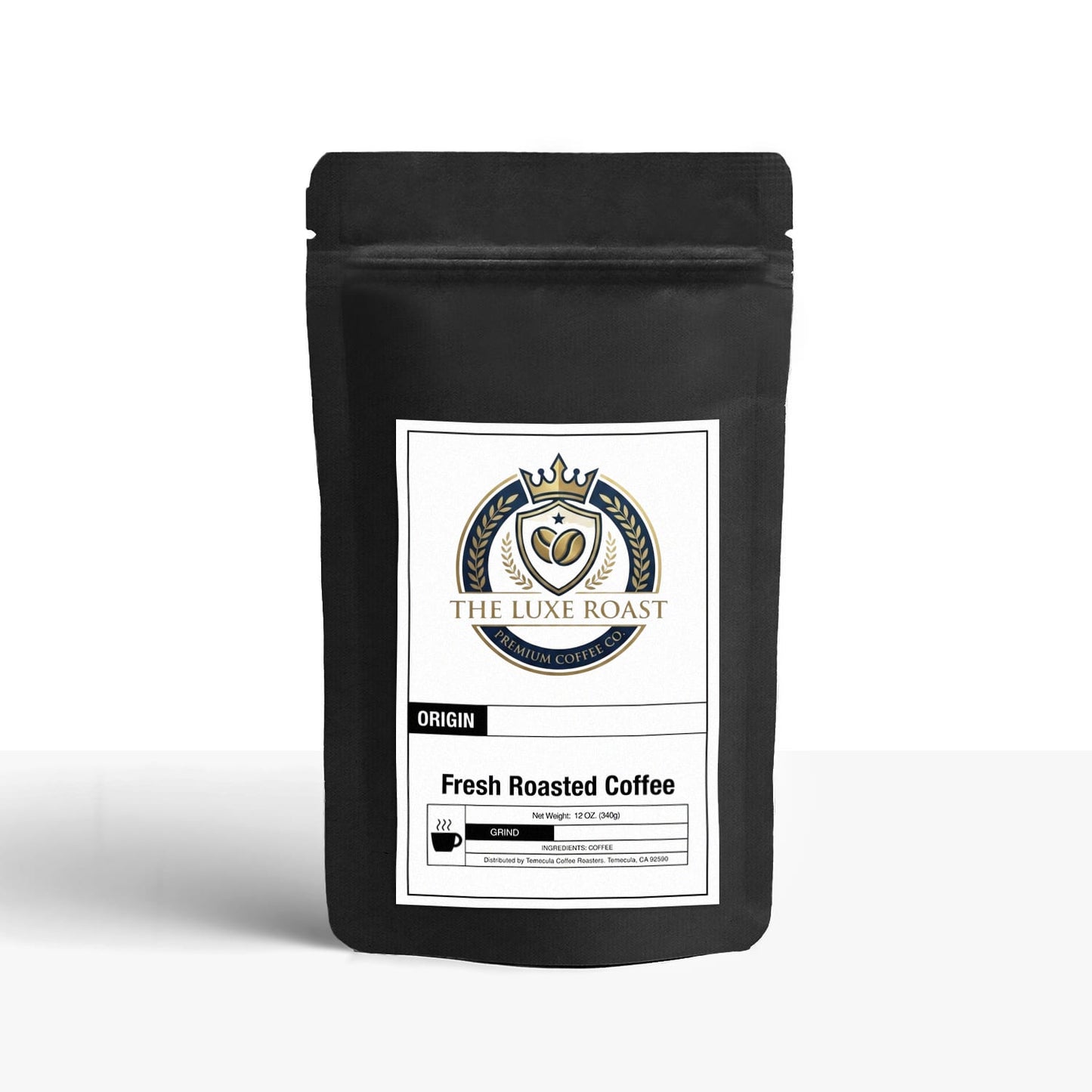 Latin American Blend